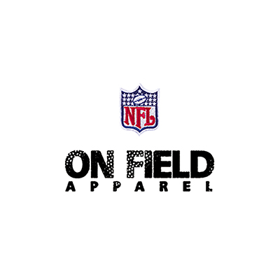 Nfl onfield apparel 2025