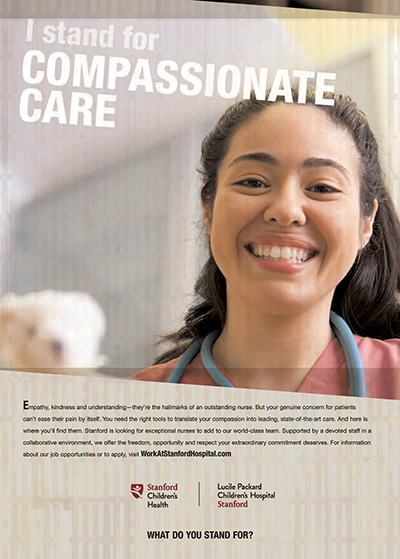 Stanford Compassionate Care