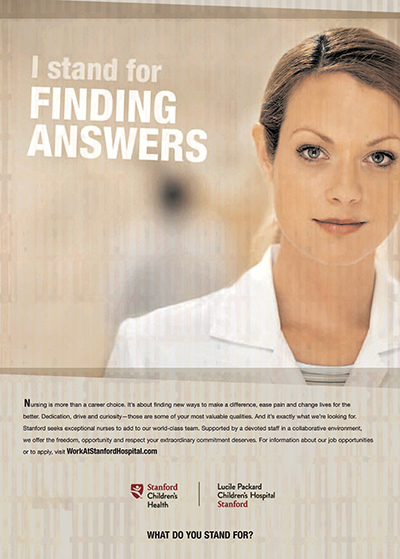 Finding Answers