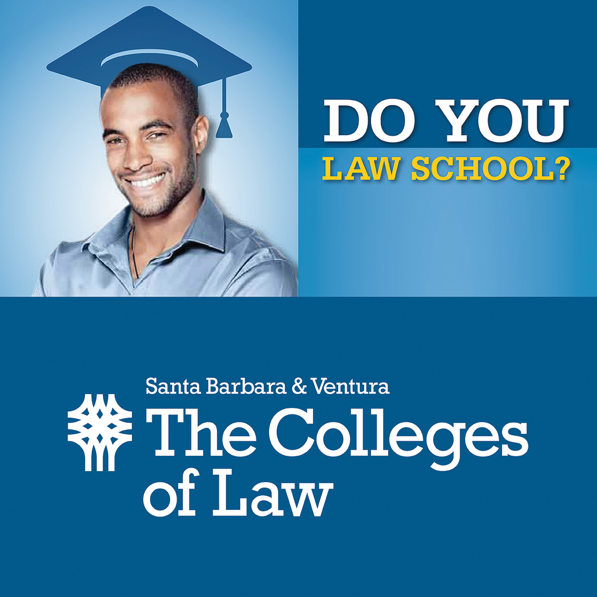 Colleges of Law
