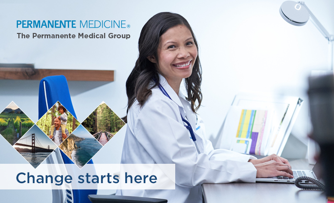 The Permanente Medical Group, Inc.