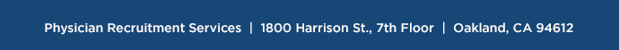 The Permanente Medical Group, Inc.