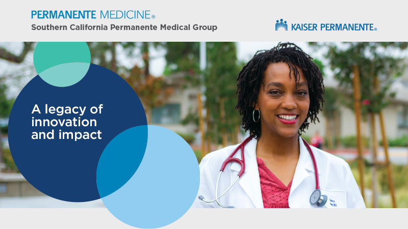 Southern California Permanente Medical Group