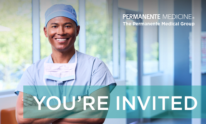 The Permanente Medical Group, Inc.